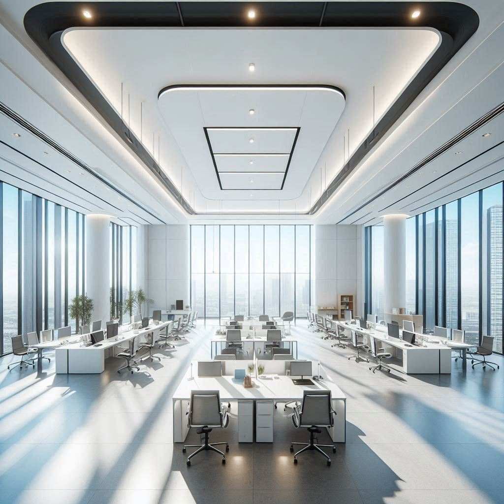 市场团队怎样为写字楼办公开放式工位管理建立应对多场活动同时举办的检查清单